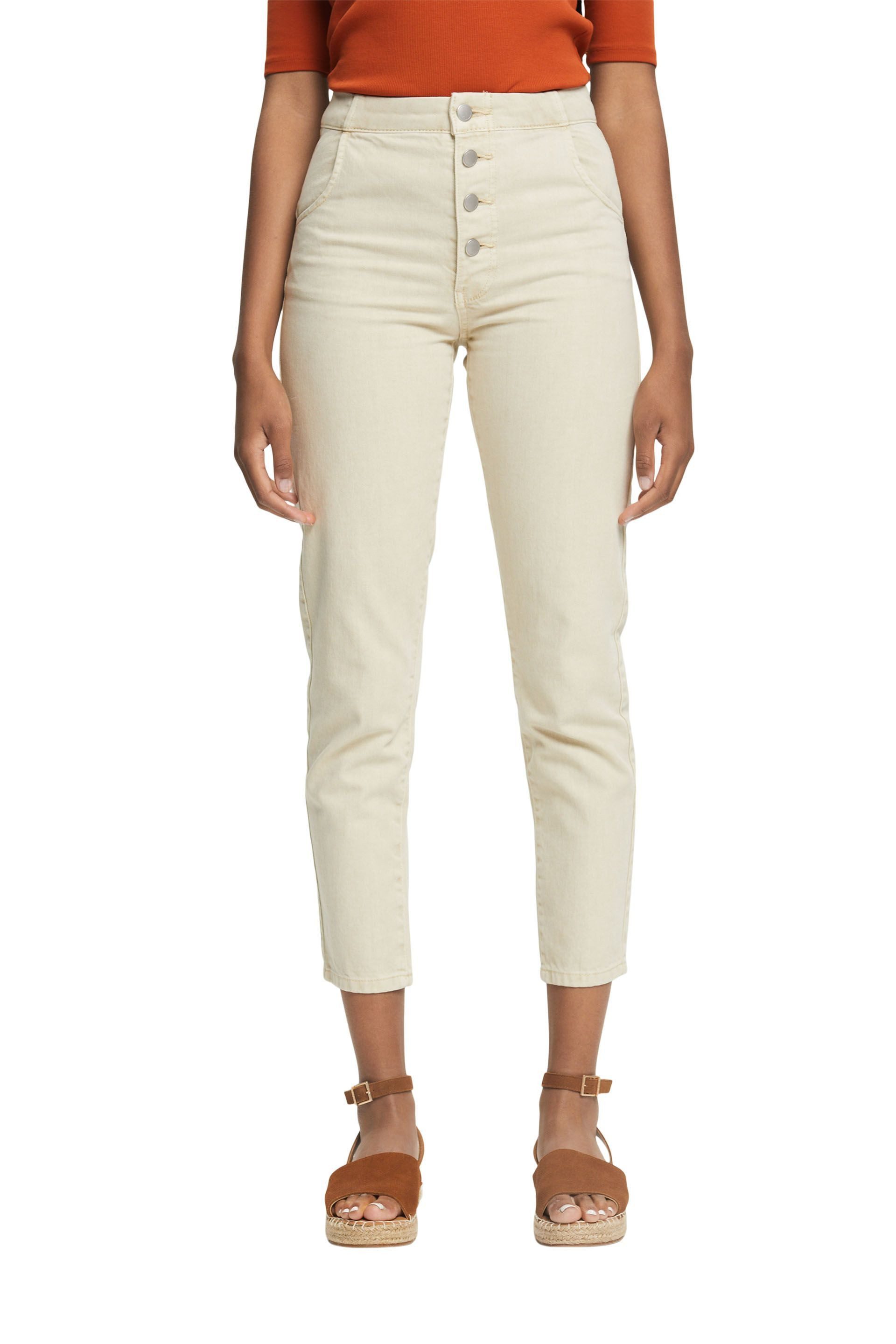 Esprit 5-Pocket-Jeans günstig online kaufen