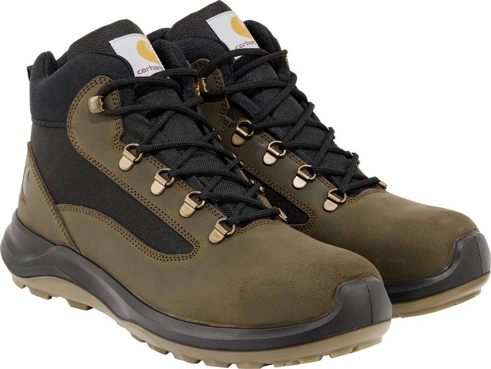 Carhartt Belmont Rugged Flex™ S3L Safety Boot Sicherheitsschuh