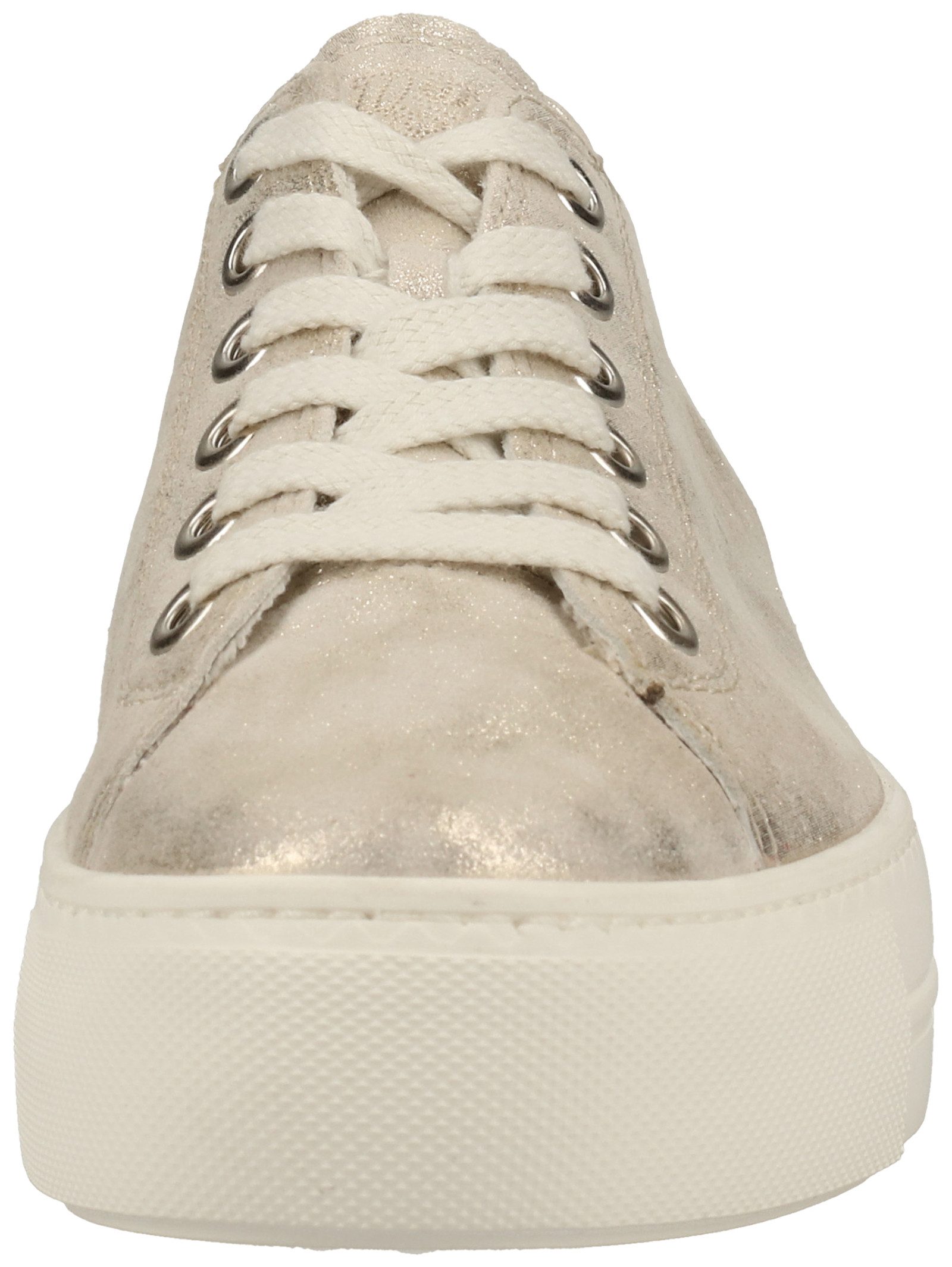 Paul Green Sneaker Leder . Sneaker (1-tlg)