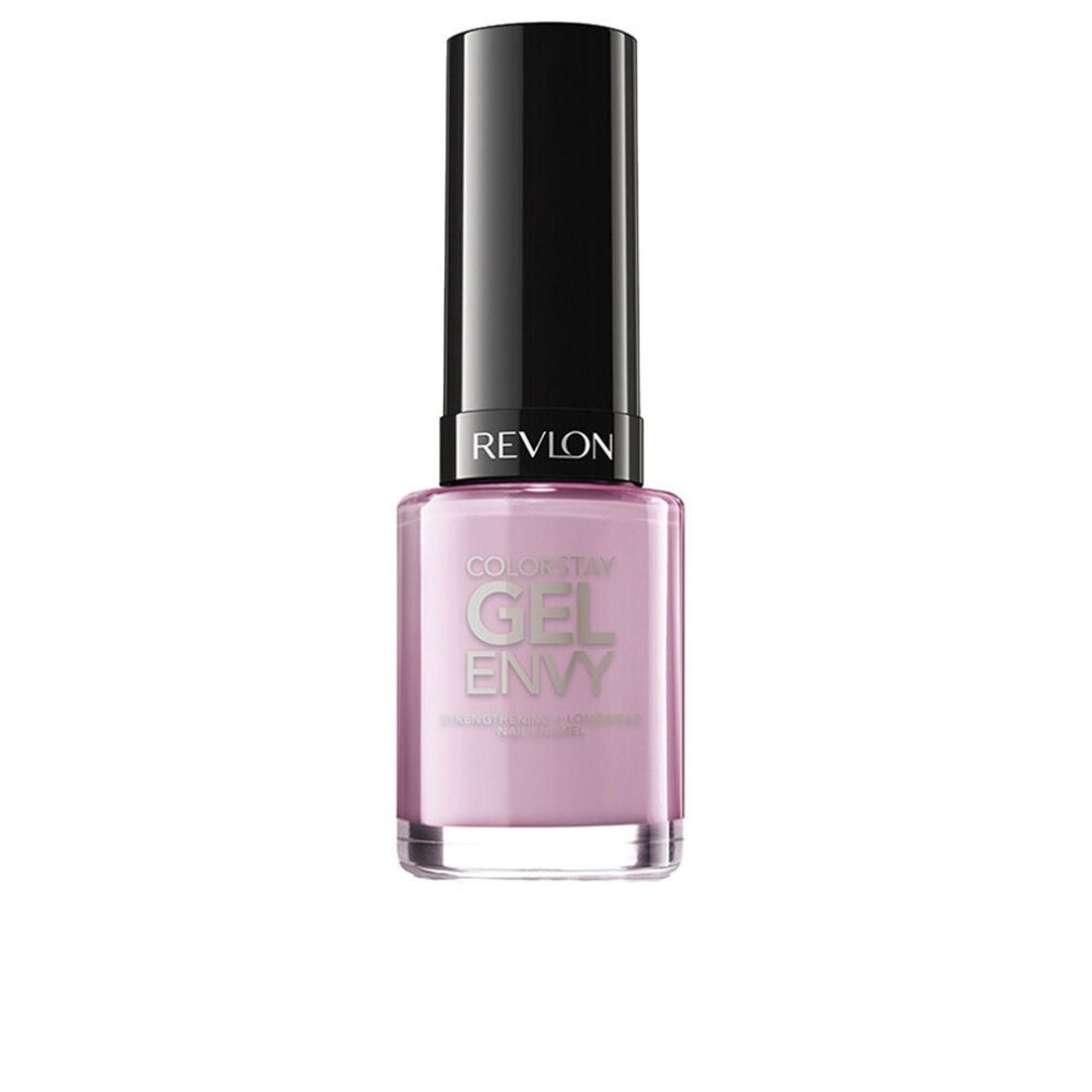 Revlon Nagellack Colorstay Gel Envy 118 Lucky In Love
