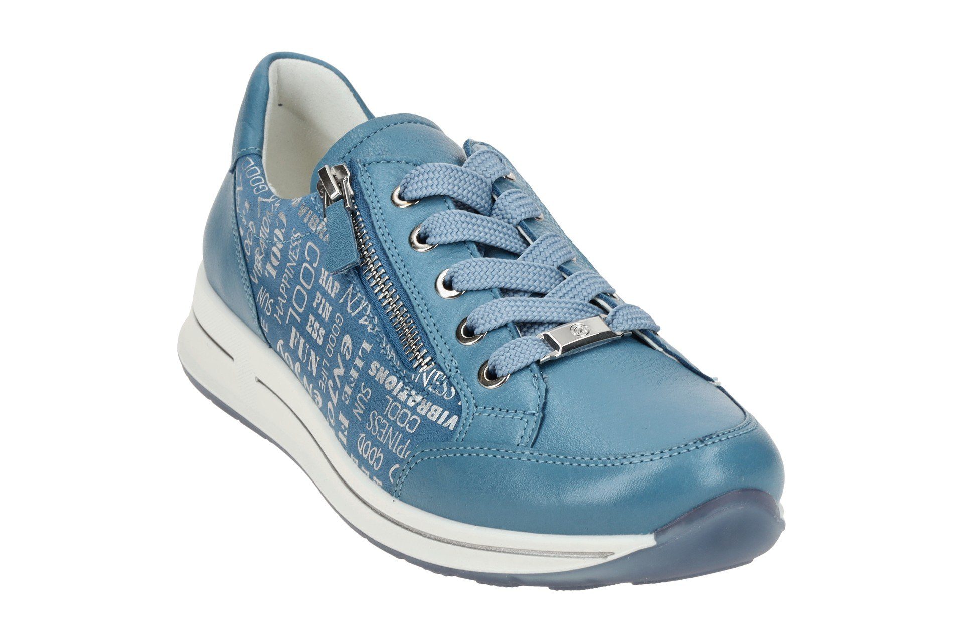 Ara 12-54801 17 Schnürschuh