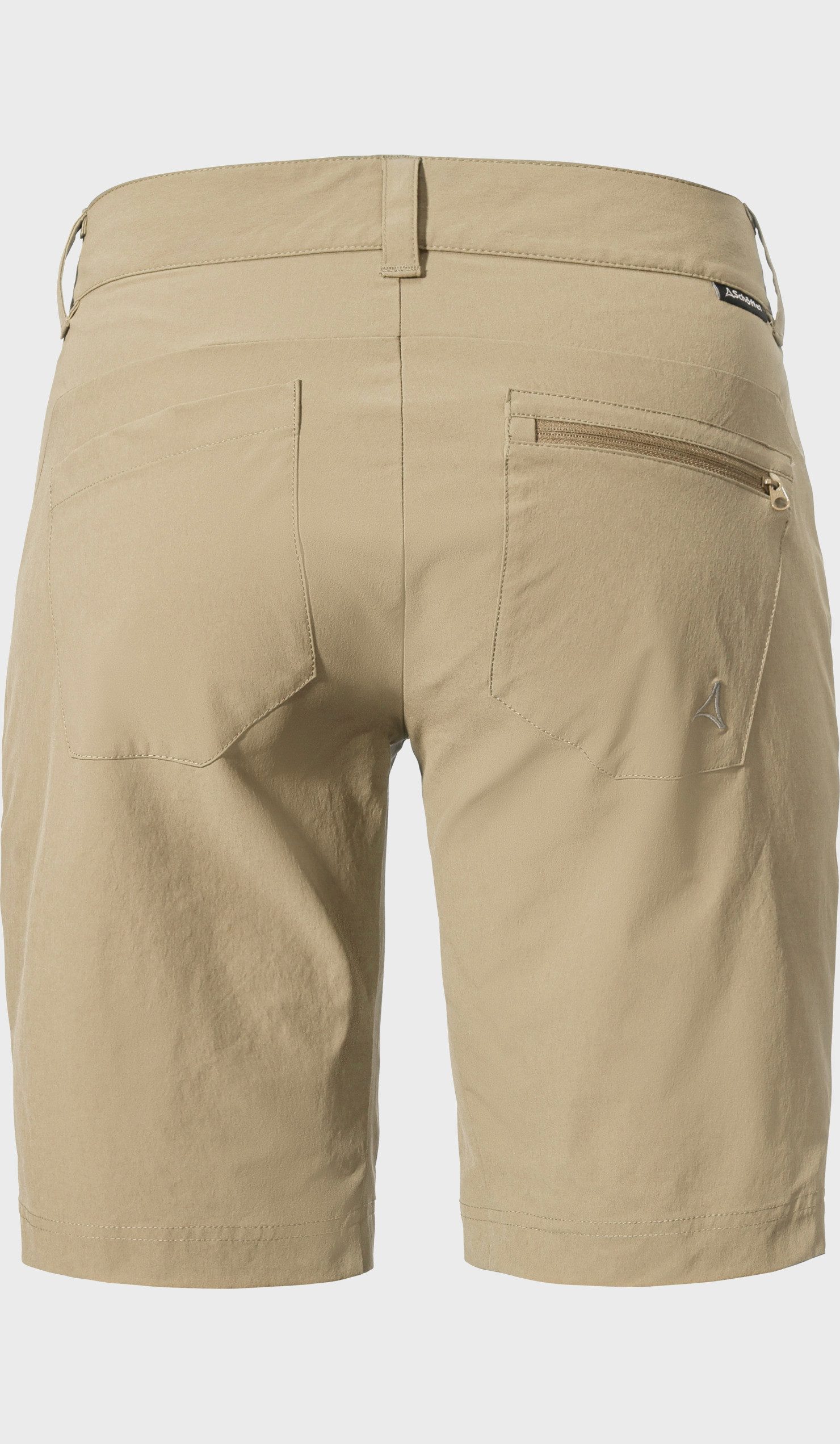 Schöffel Shorts Shorts Toblach2