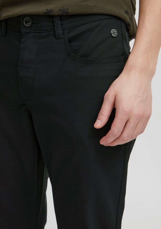 BL-Trousers 5-Pocket-Hose Blend