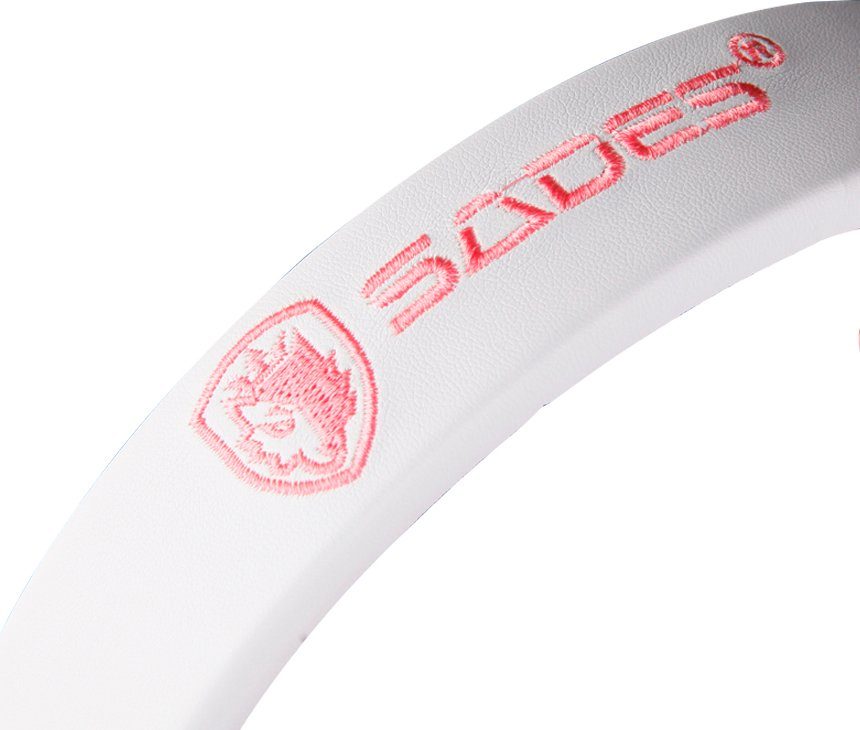 Sades Dpower SA-722 Gaming-Headset (Kompatibel mit PS4, PS5, Xbox One, Xbox Series X/S und Nintendo Switch)