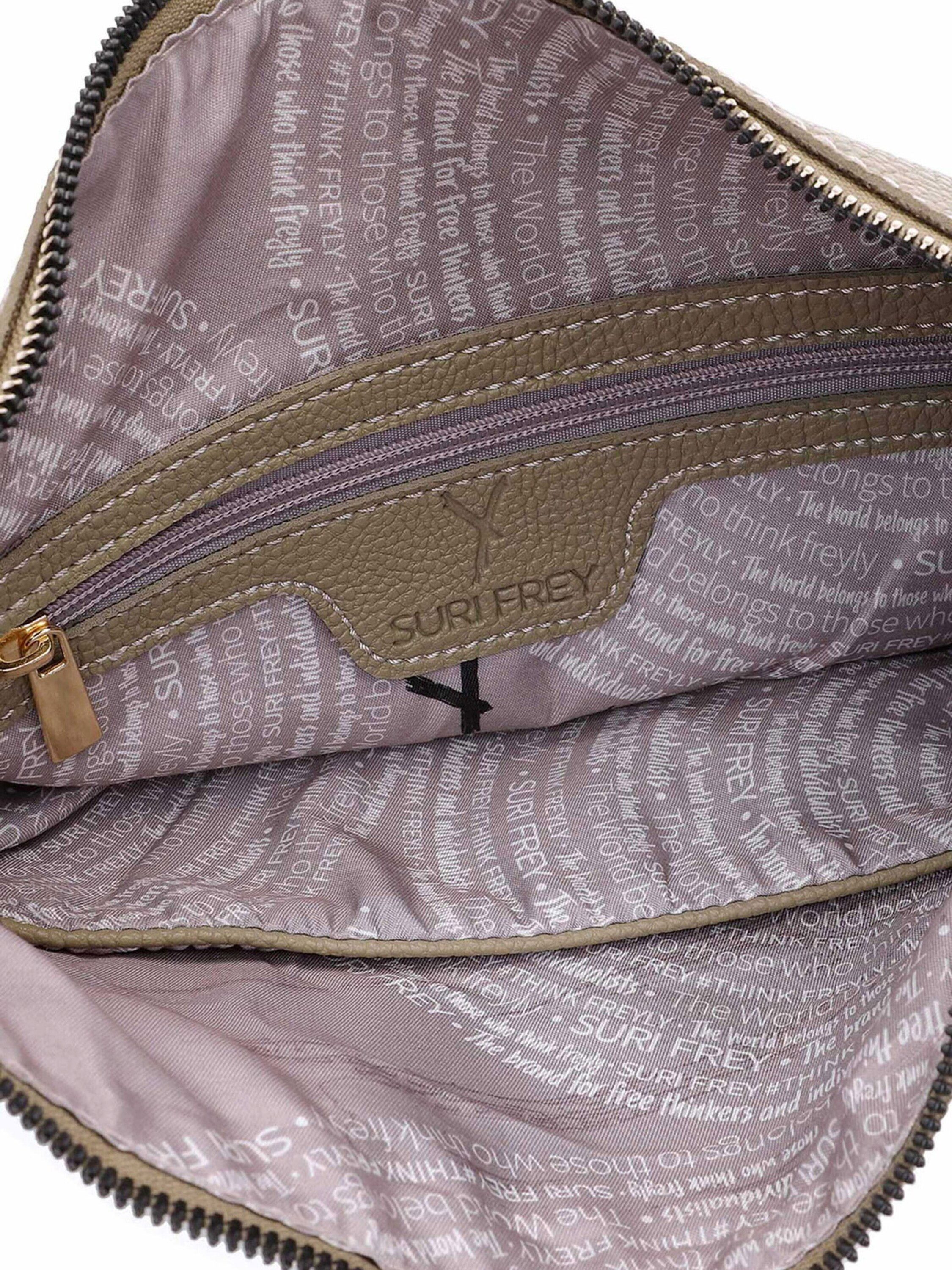 SURI FREY Schultertasche Candy (1-tlg)