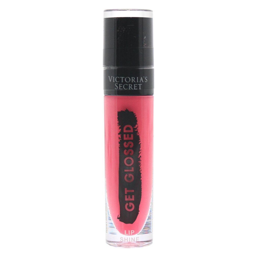 Victoria Lipgloss Get Glossed Lippenglanz 5 ml - Totally Hot