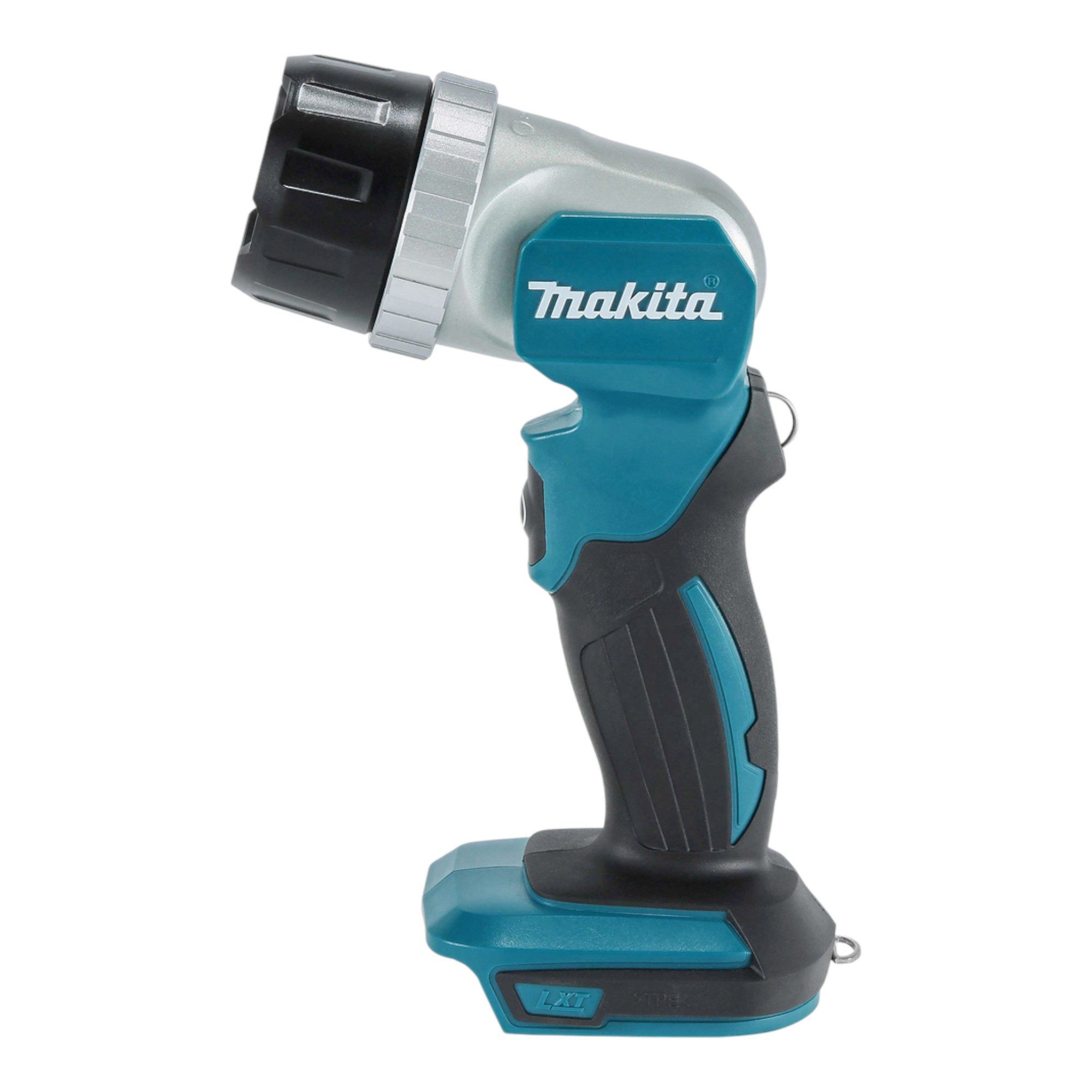 Makita Baustrahler DML 808 14,4 / 18 V 190 lm LED Solo - ohne Akku, ohne Ladegerät