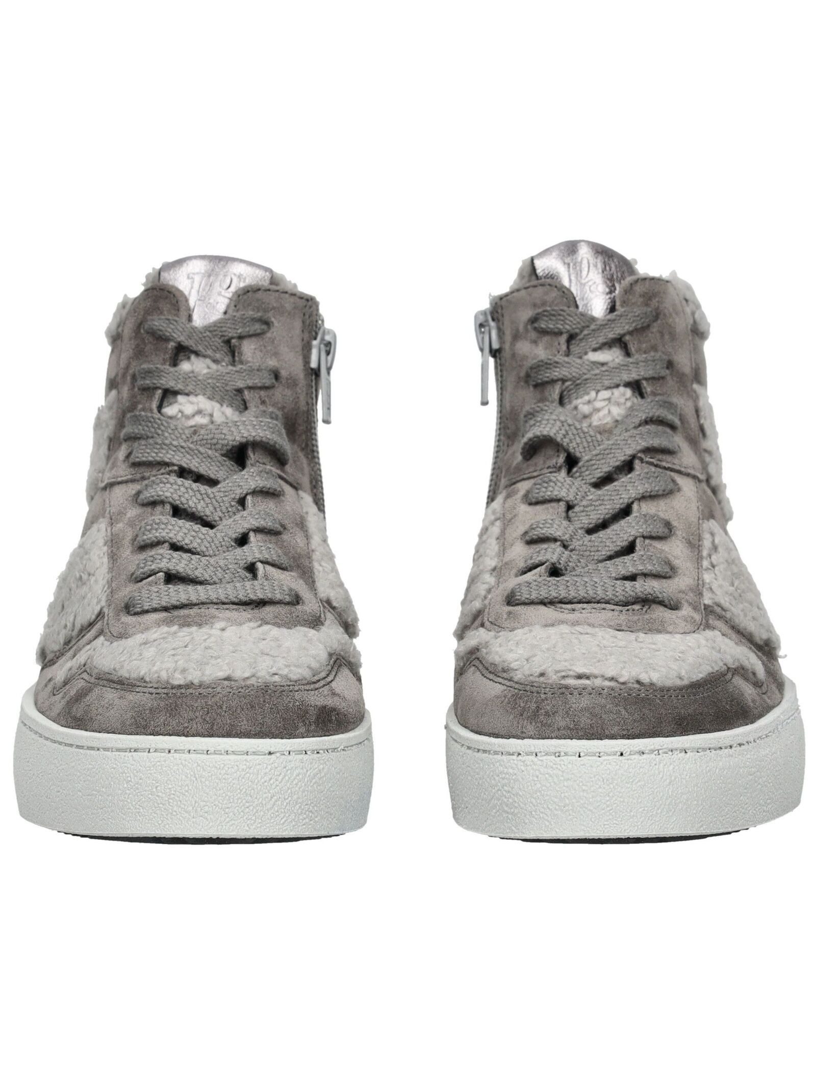 Paul Green Paul Green Sneaker Veloursleder Sneaker