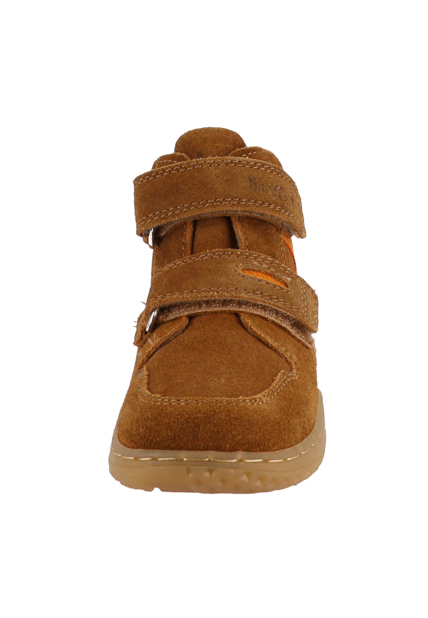 Lurchi Lurchi Samu Barefoot Stiefel