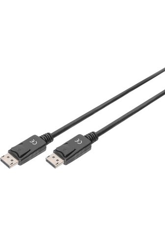 Digitus »DisplayPort Anschlusskabel« SAT-Kabel...