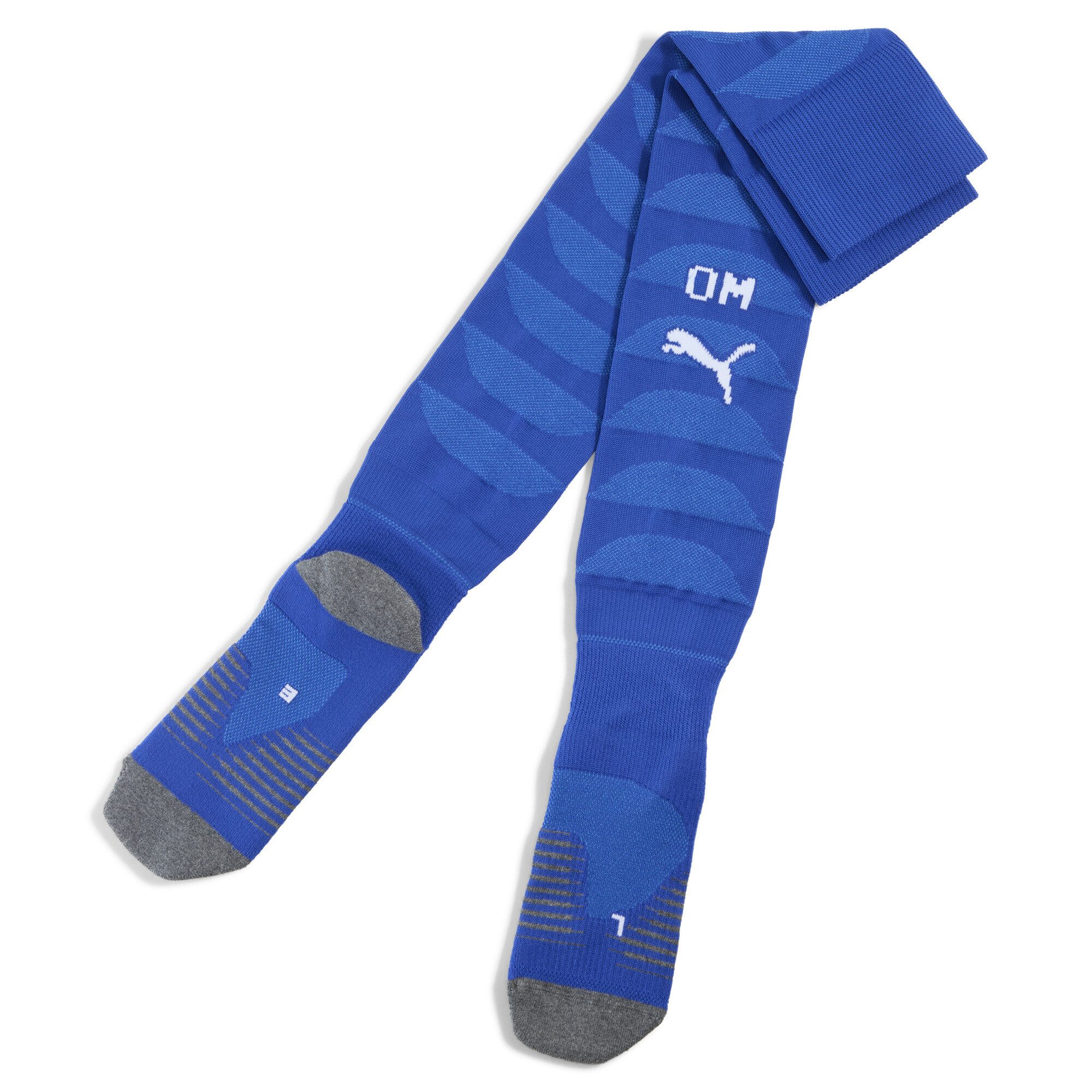 PUMA Fußball Носки Olympique de Marseille 25/26 Socken Herren