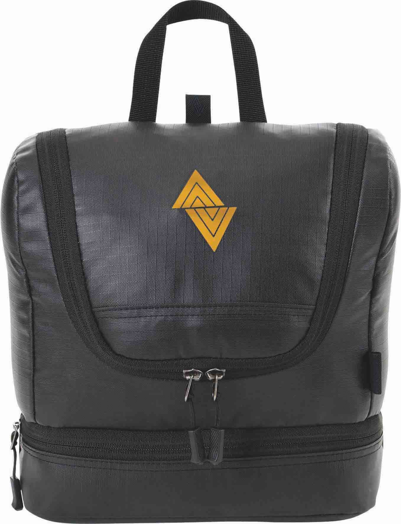 NITRO Kulturbeutel TRAVEL KIT, Haze, Beauty Case, Reise Kulturtasche, Trave günstig online kaufen