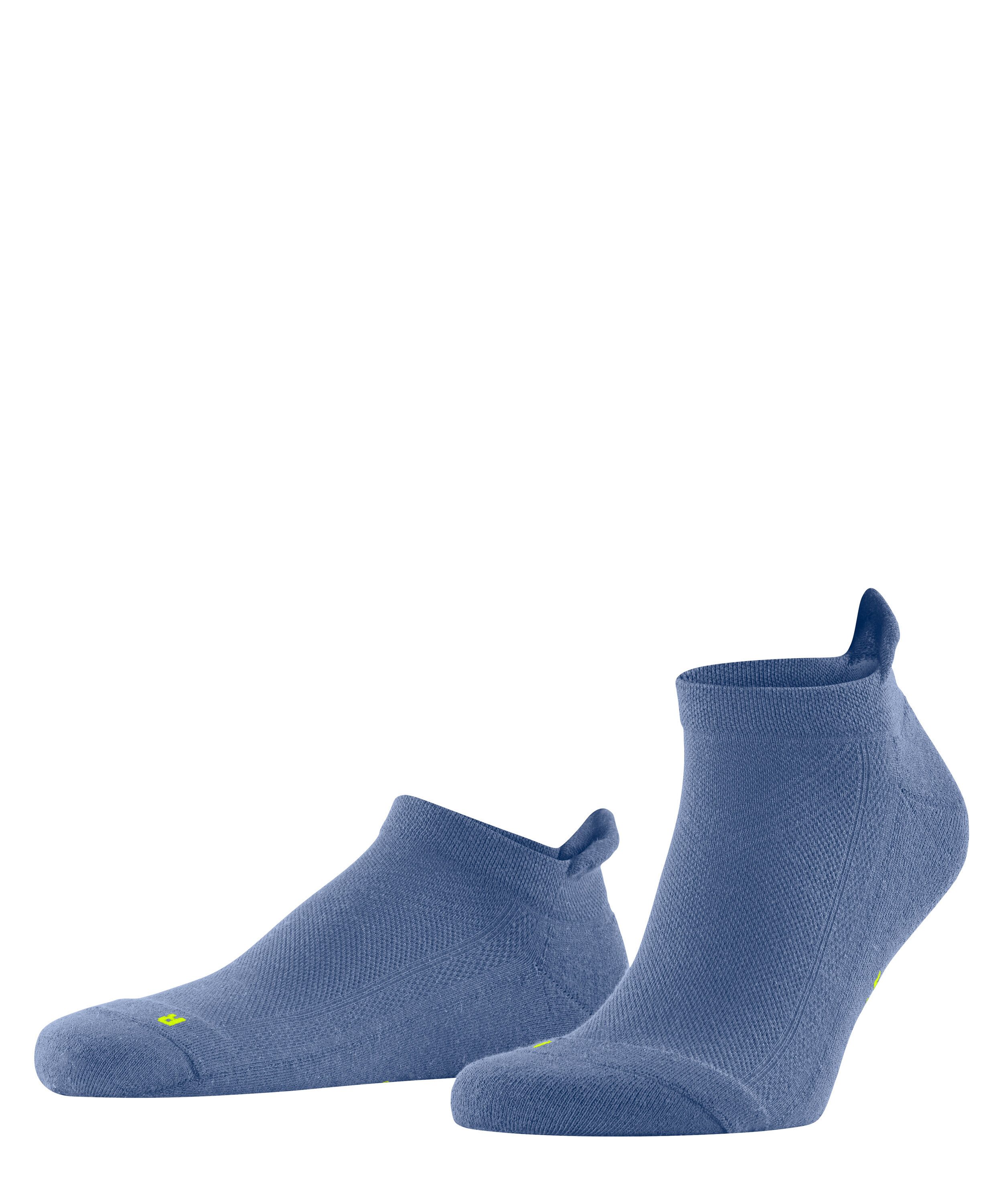FALKE Sneakersocken Cool Kick (1-Paar) mit günstig online kaufen