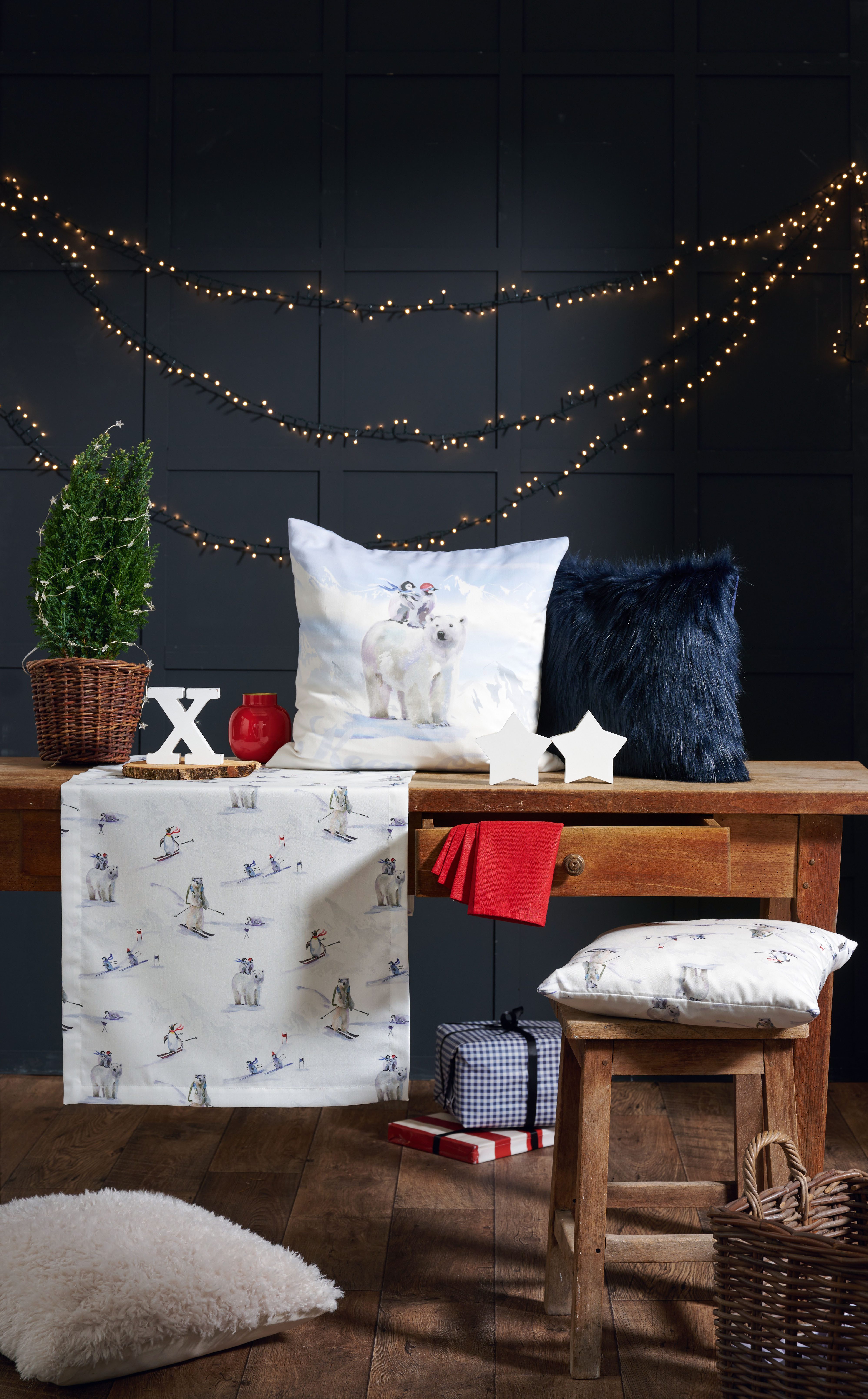 APELT Kissenhülle Missouri, (1 Stück) günstig online kaufen