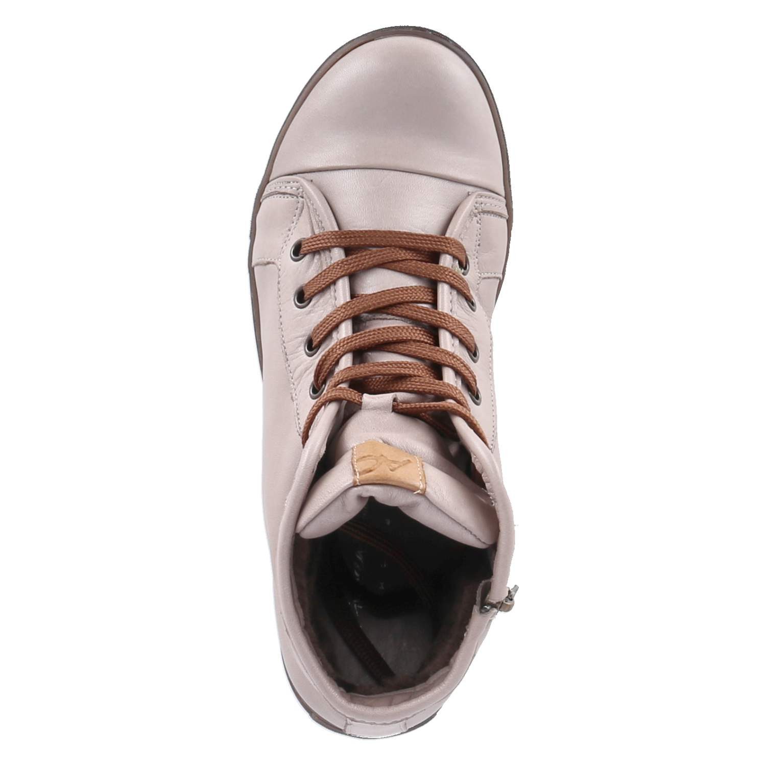 Andrea Conti Schnürstiefeletten Stiefelette