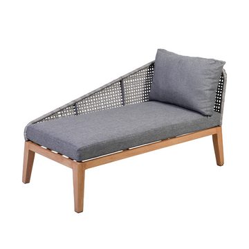 Greemotion Gartenlounge-Set Lounge-Set Lulu