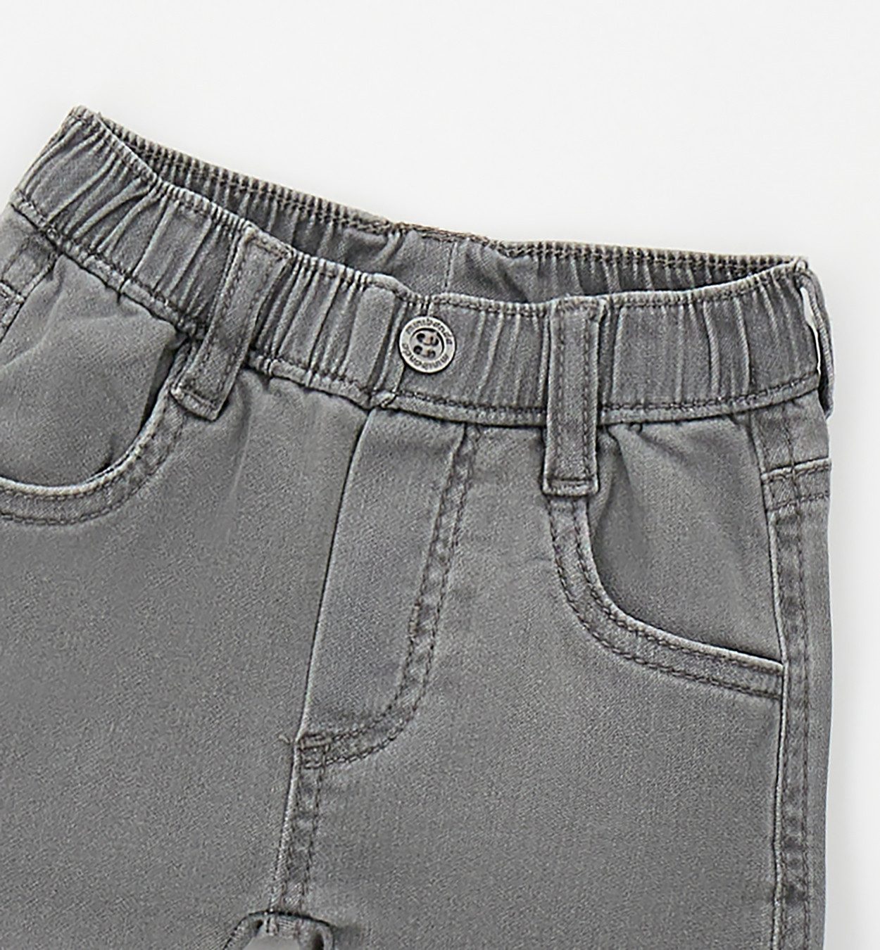 Minibanda Shorts BABY BOY SUMMER TROUSER