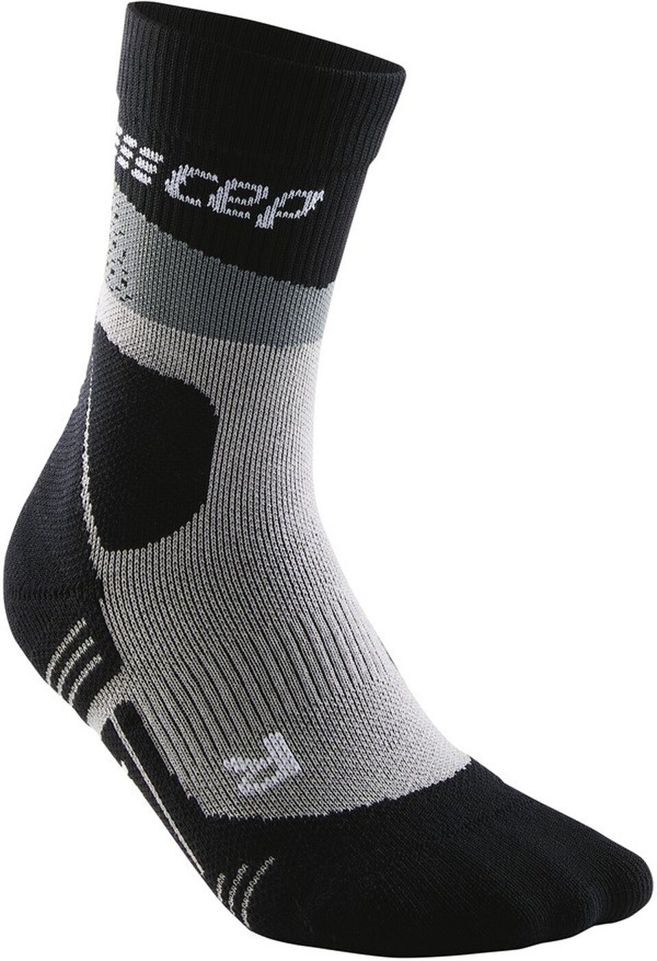 max CEP mid Strümpfe CEP cushion socks, hiking,