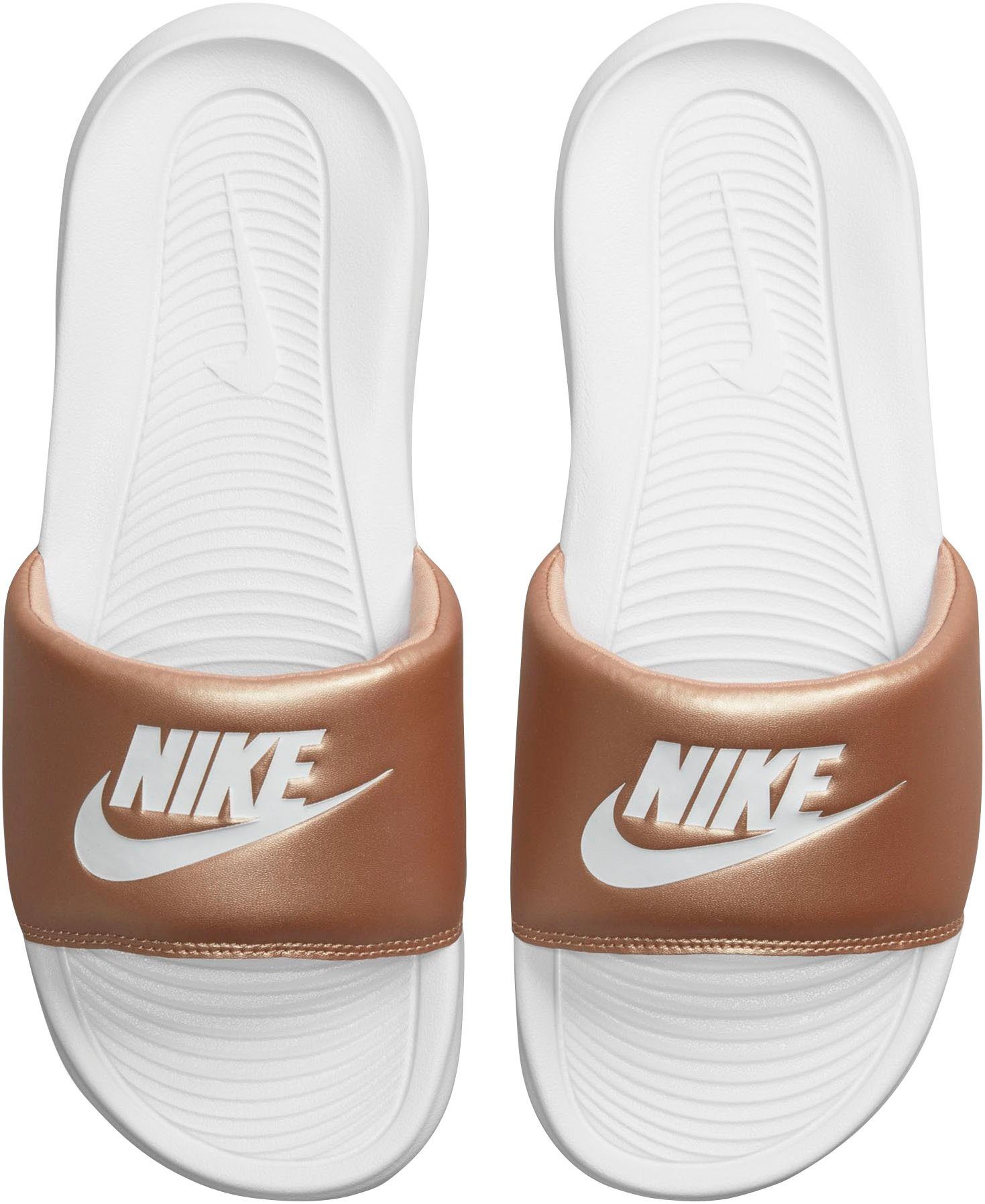 Nike Badeschuhe » Badeschlappen online kaufen | OTTO