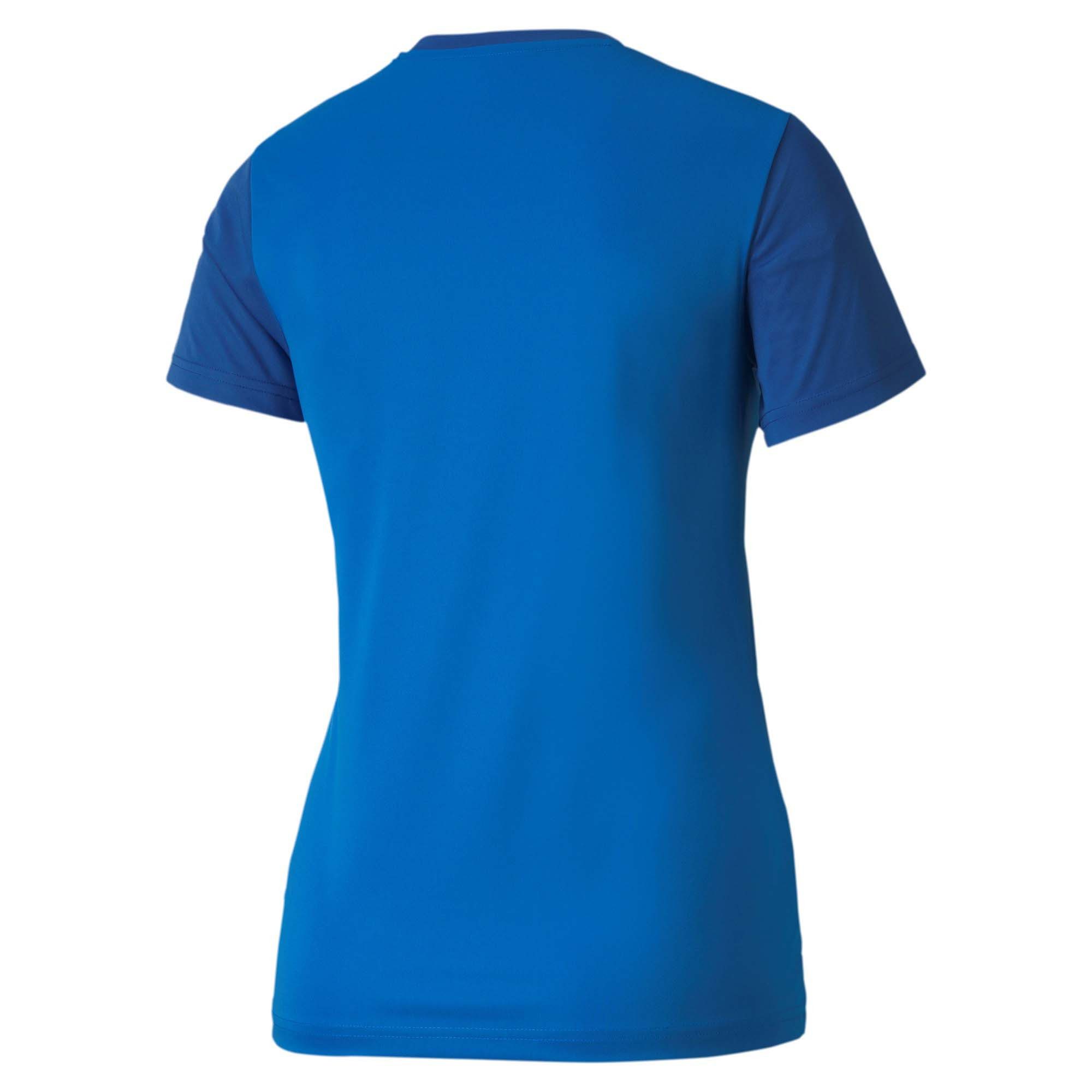 PUMA T-Shirt Puma Damen T-Shirt teamGOAL 23 Sideline Tee W 656938 günstig online kaufen