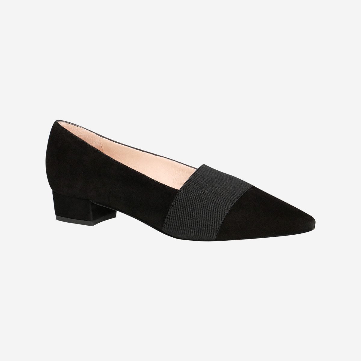 Peter Kaiser Peter Kaiser 74242 004, Slipper & Mokassin, Schwarz, Damen Slipper