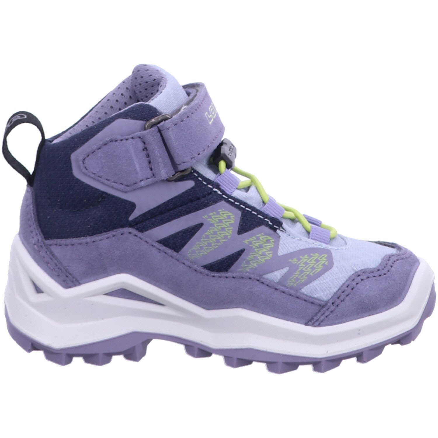 Lowa MADDOX PRO GTX Outdoorschuh – Bild 4 von 5