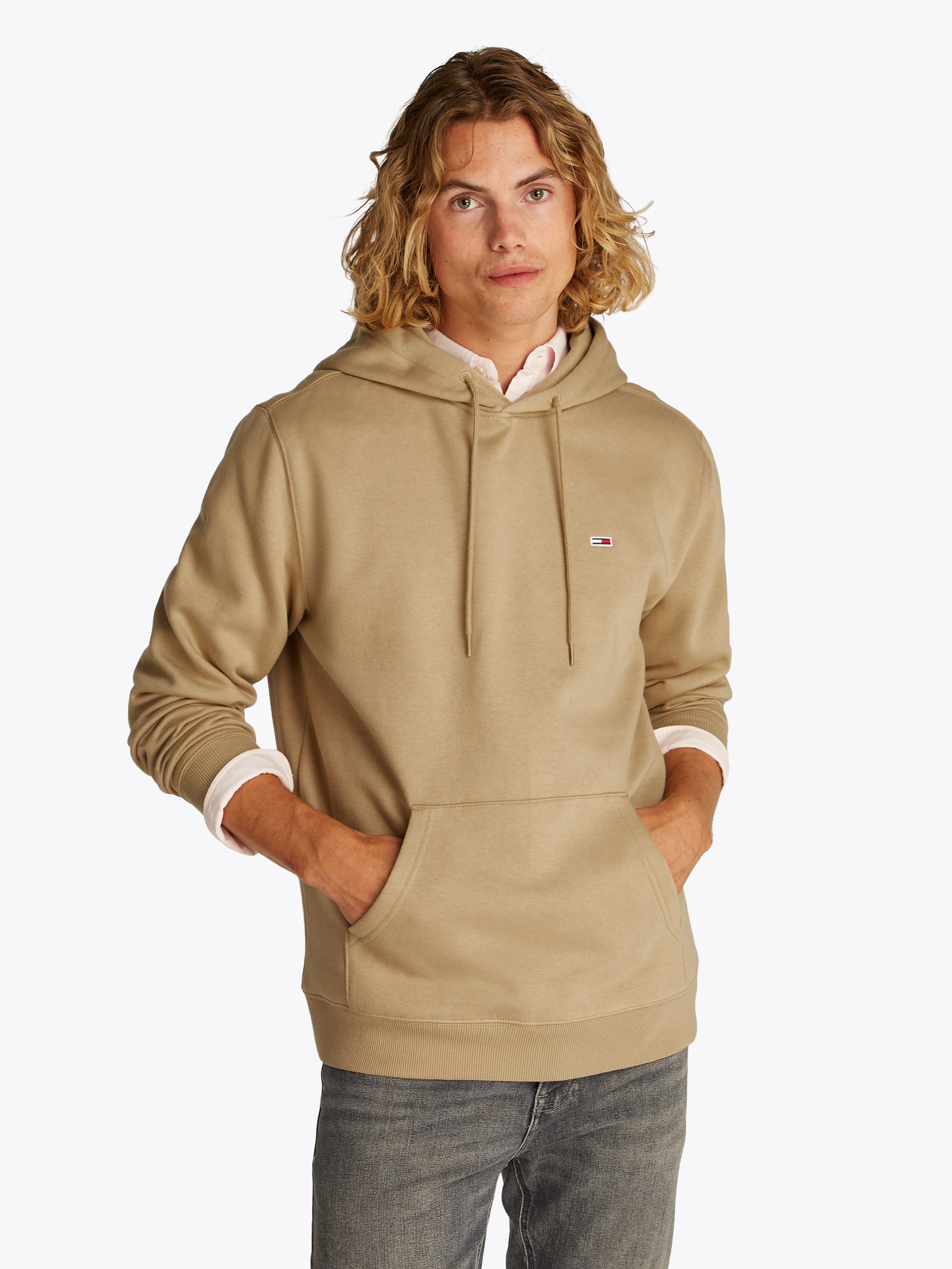 Tommy Jeans Sweatshirt TJM REG S günstig online kaufen