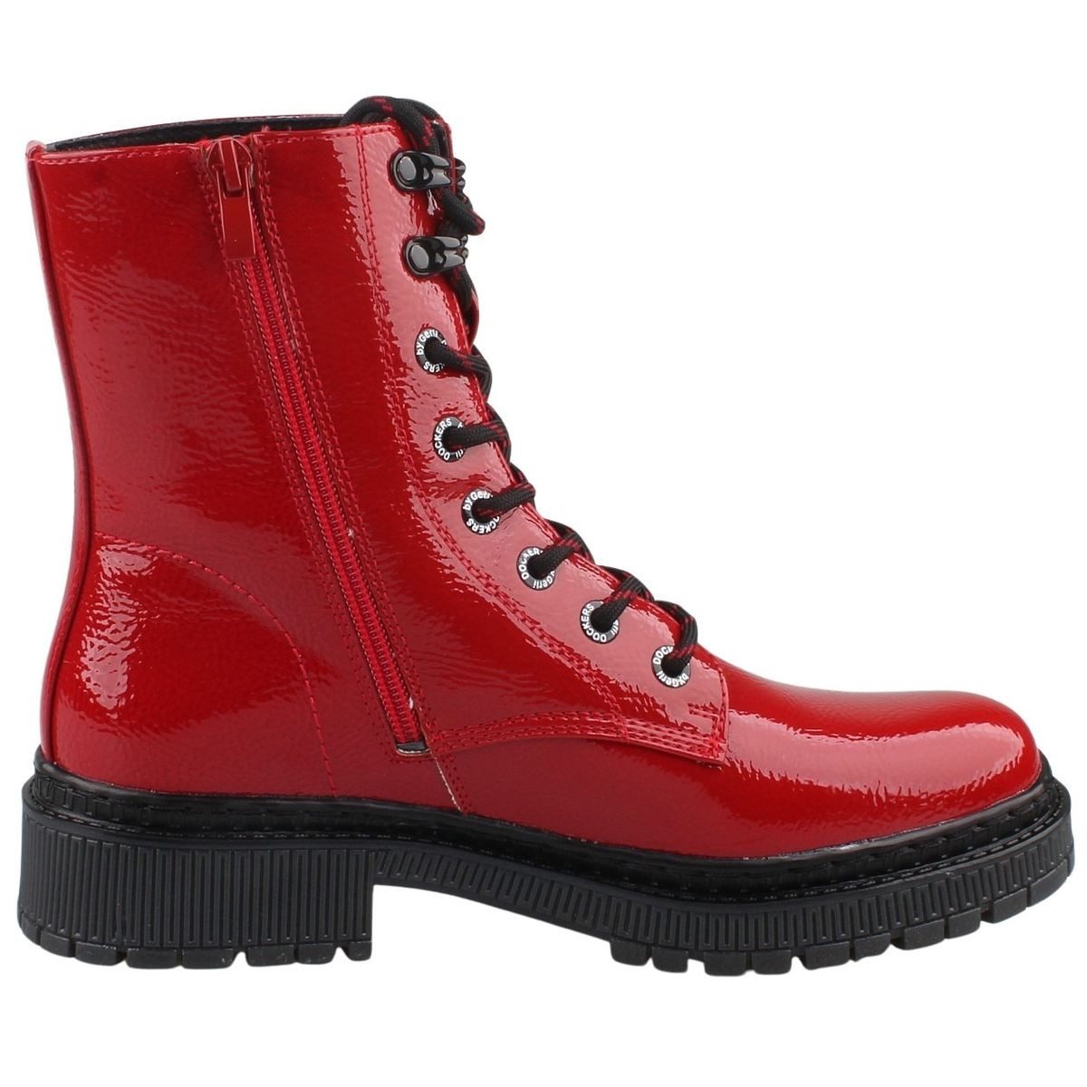 Dockers by Gerli 57BI201-670710 Stiefelette günstig online kaufen