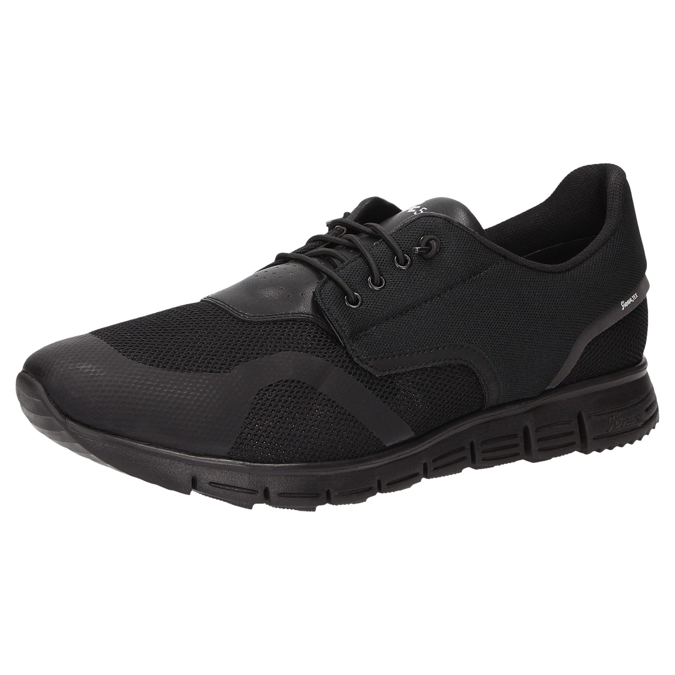 SIOUX Mokrun-H-2024-TEX Sneaker günstig online kaufen