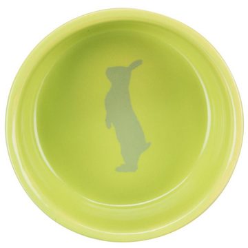 TRIXIE Napf Trixie Keramiknapf für Kaninchen