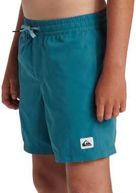Quiksilver Boardshorts EVERYDAY SOLID VOLLEY YTH 14