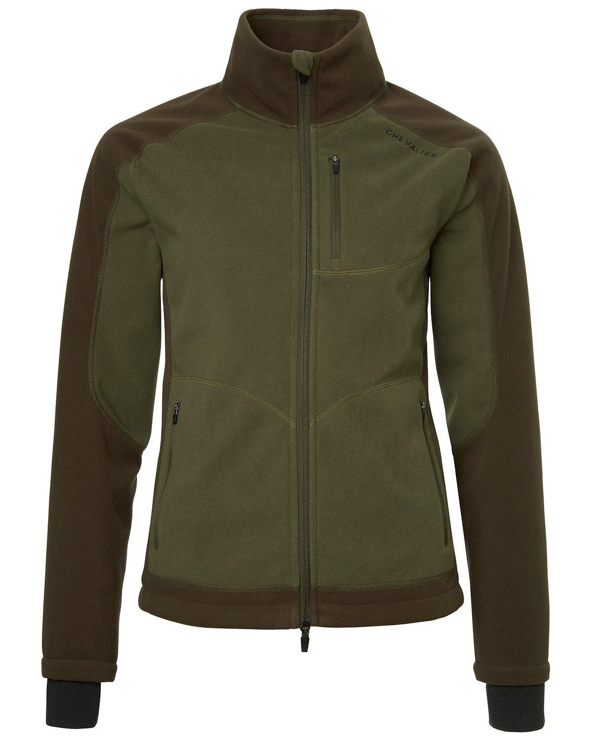 Chevalier Fleecejacke Damen Fleecejacke Tarju WB