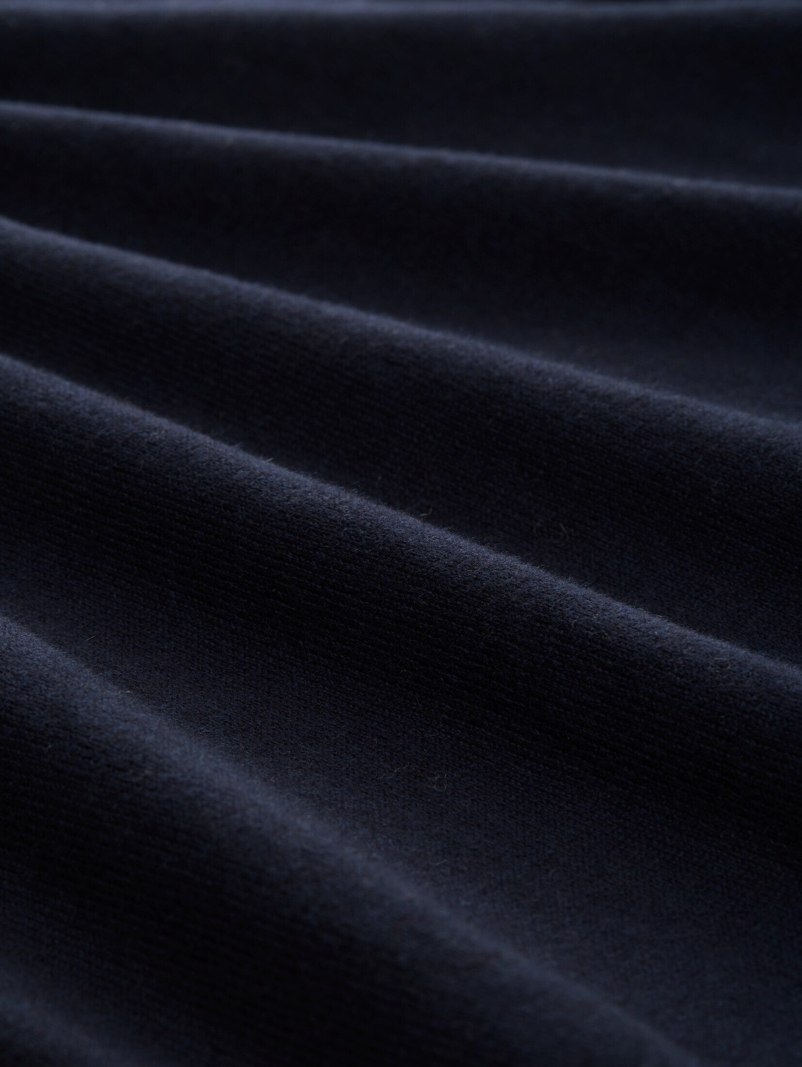 TOM TAILOR Strickpullover Pullover & Strickjacken Strickpullover mit Kaschmir-Anteil