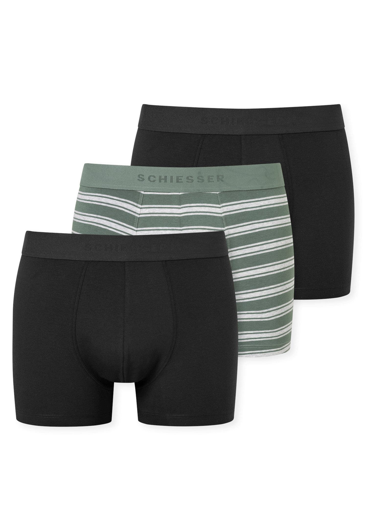 Schiesser Retro Pants 180199-918