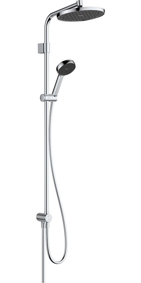 hansgrohe Duschsystem