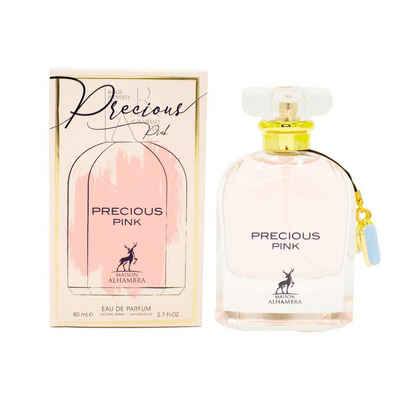Maison Alhambra Eau de Parfum Precious Pink 80ml Maison Alhambra Eau De Parfum – Damen