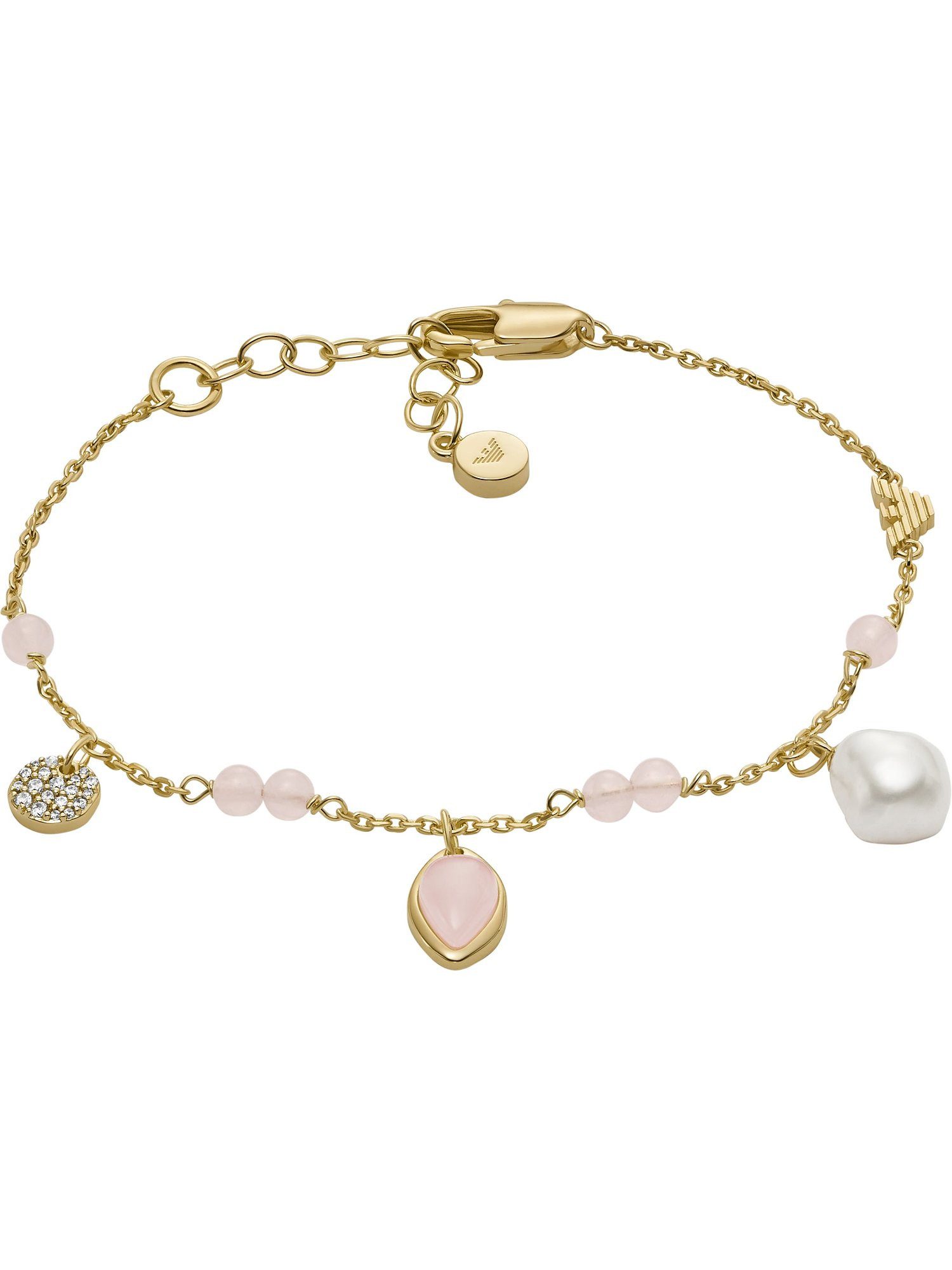 Emporio Armani Armband Emporio Armani Da...