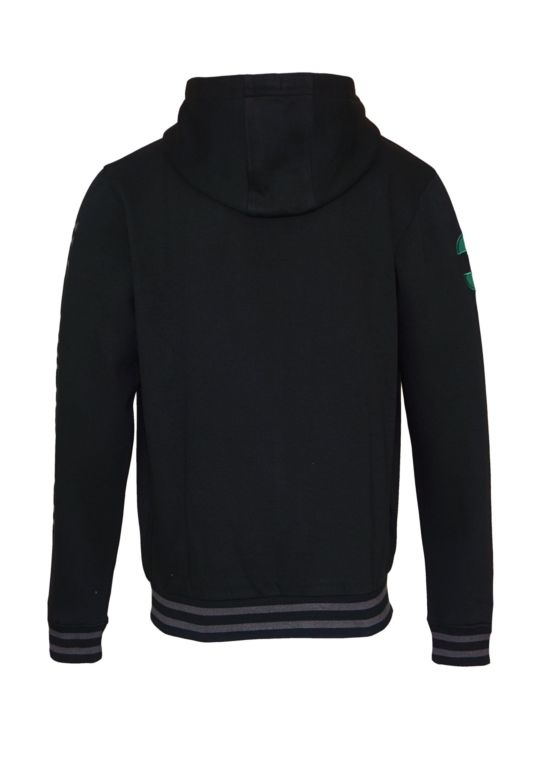 U.S. Polo Assn. Hoodie Sweater Hooded günstig online kaufen