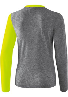 Erima Longsleeve Damen 5-C Longsleeve