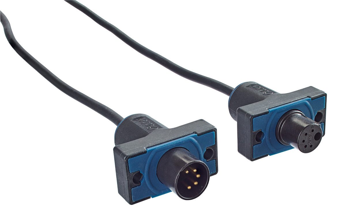 OASE Teichpumpe Oase Verbindungskabel EGC 2,5 m