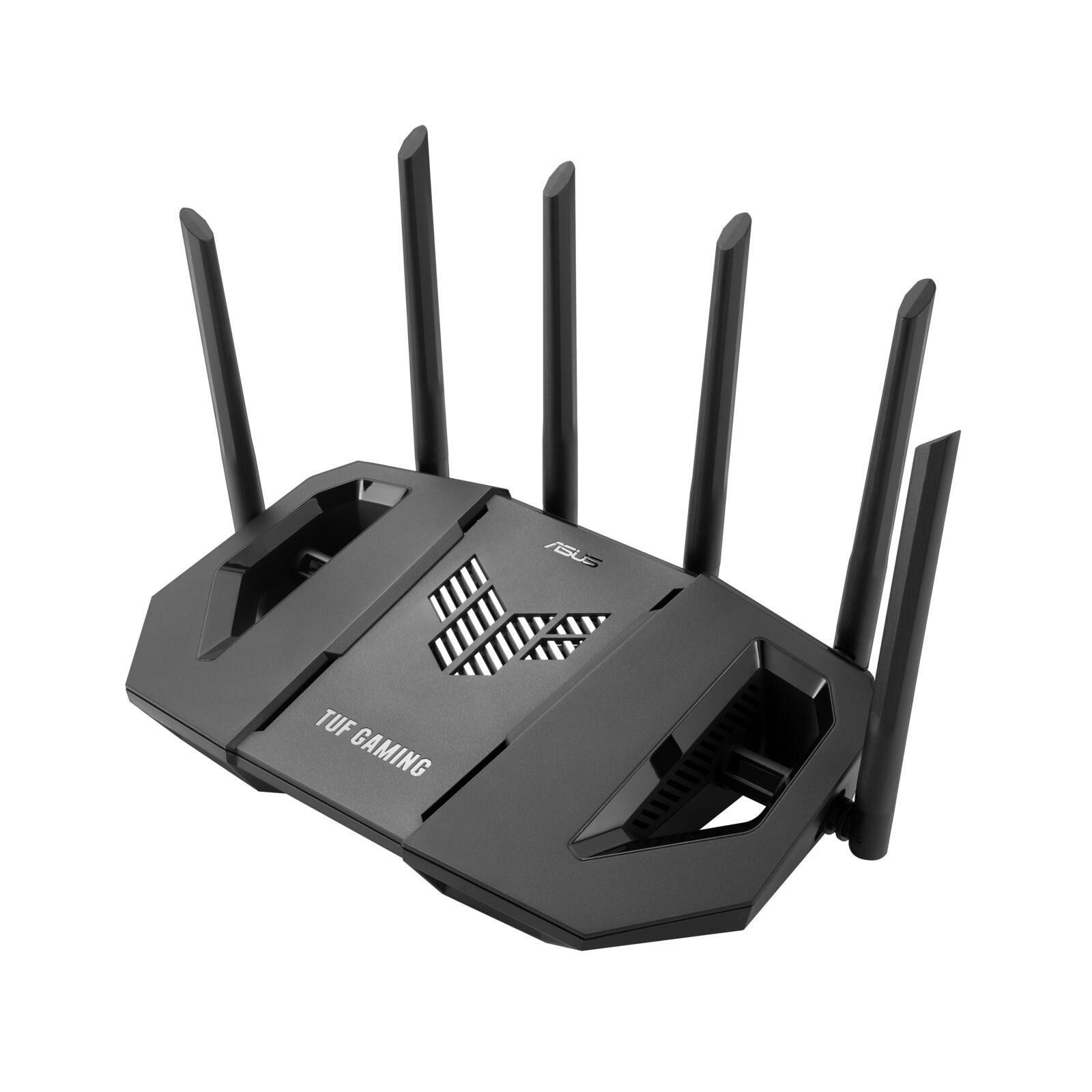 Asus BE9400 WLAN-Router