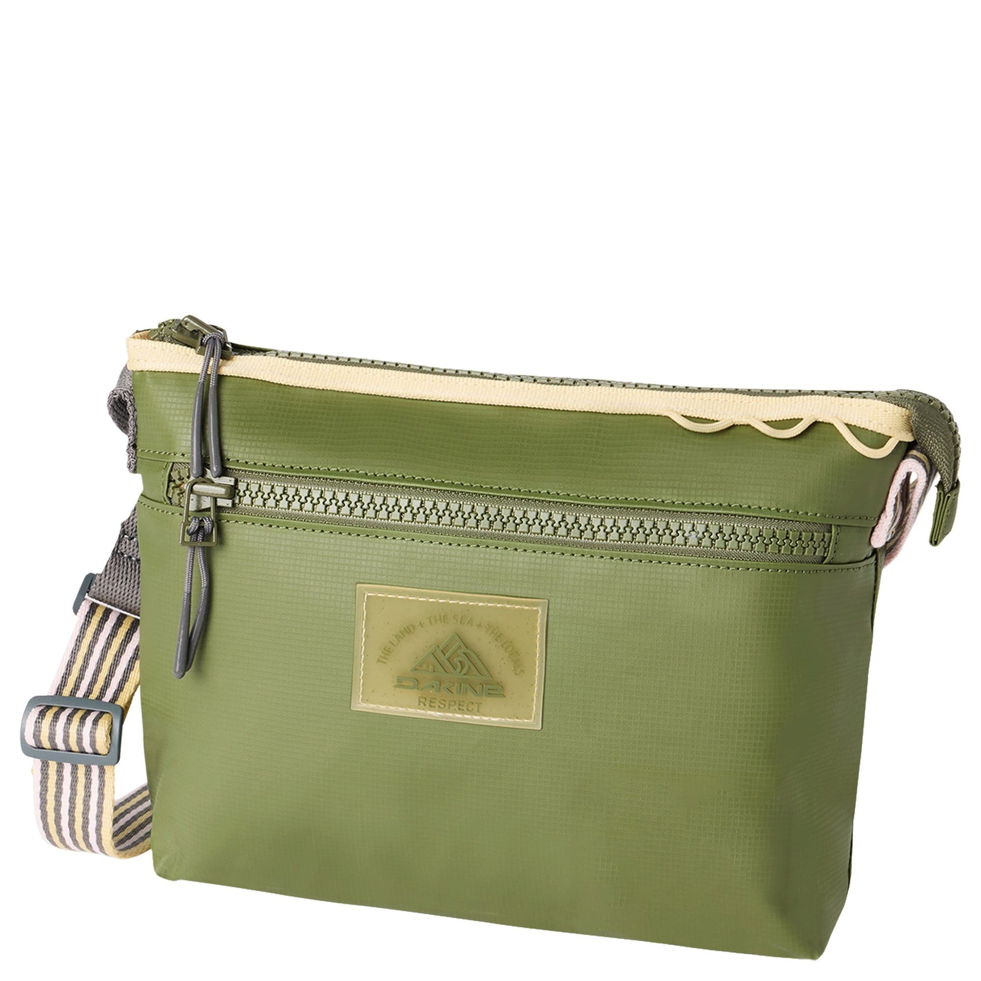 Umhängetasche Renovation Crossbody - Umhängetasche 29 cm (cypress)