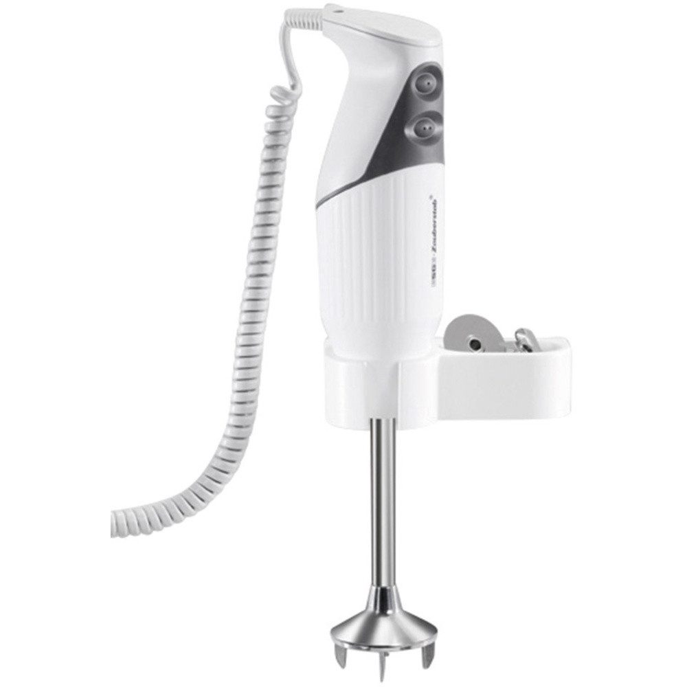 ESGE Stabmixer ESGE M160 G Stabmixer 160 W mit Zerkleinereraufsatz, mit Mixbecher Wei, 160.00 W