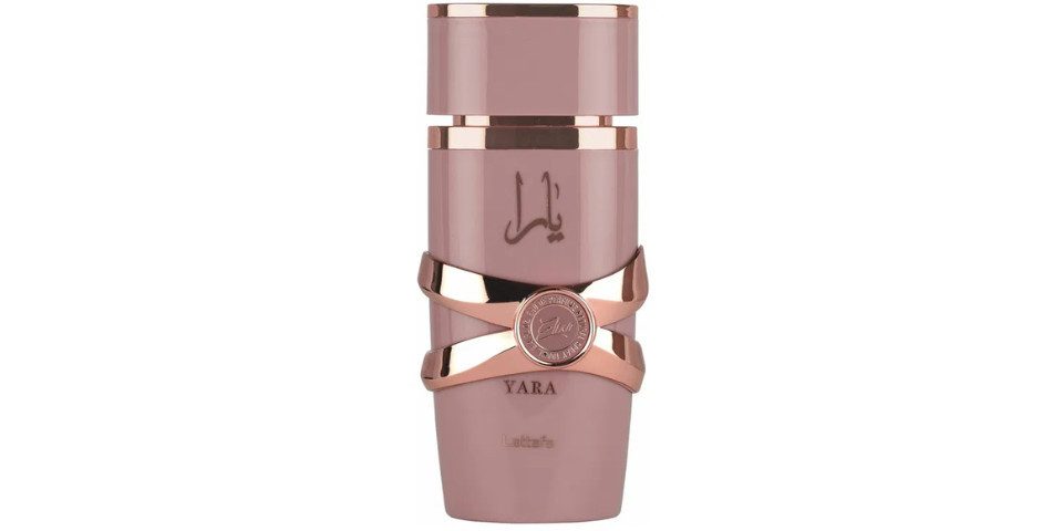Lattafa Eau de Parfum Lattafa – Yara Elixir Eau de Parfum 100 ml