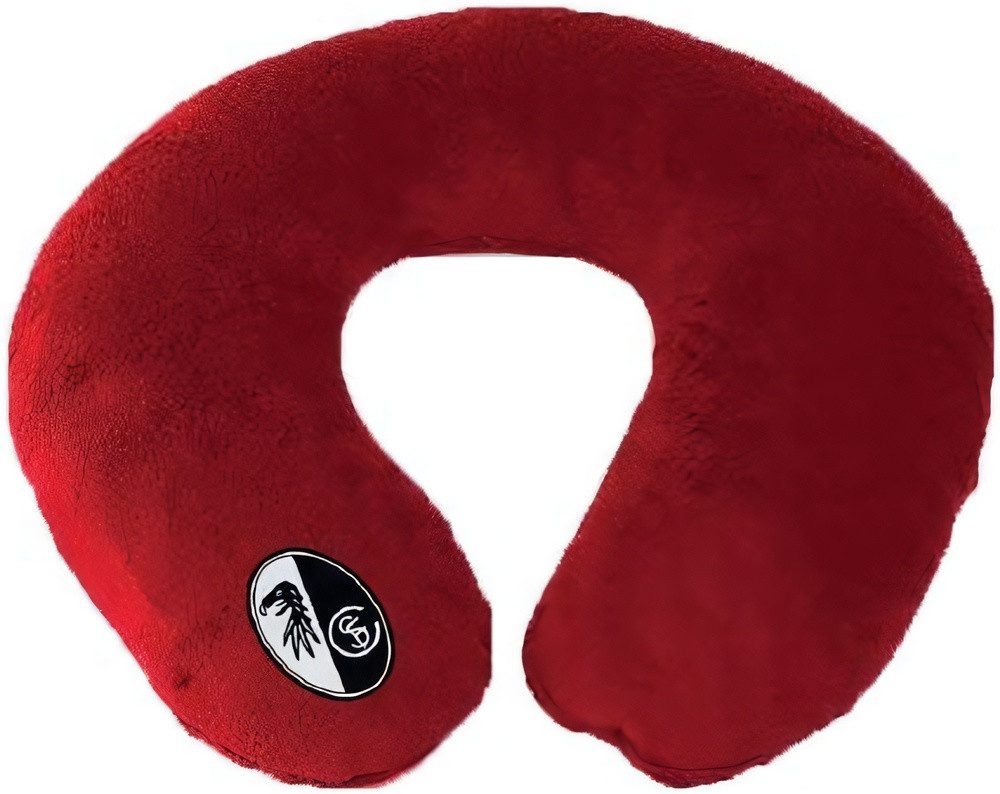 SC Freiburg Подушки Nackenkissen Logo