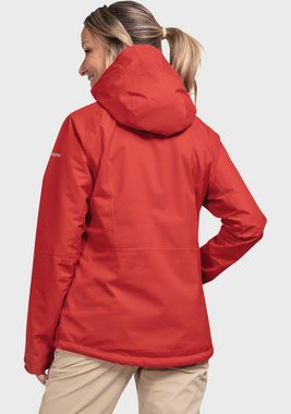 Schöffel Regenjacke Jacket Easy XT L