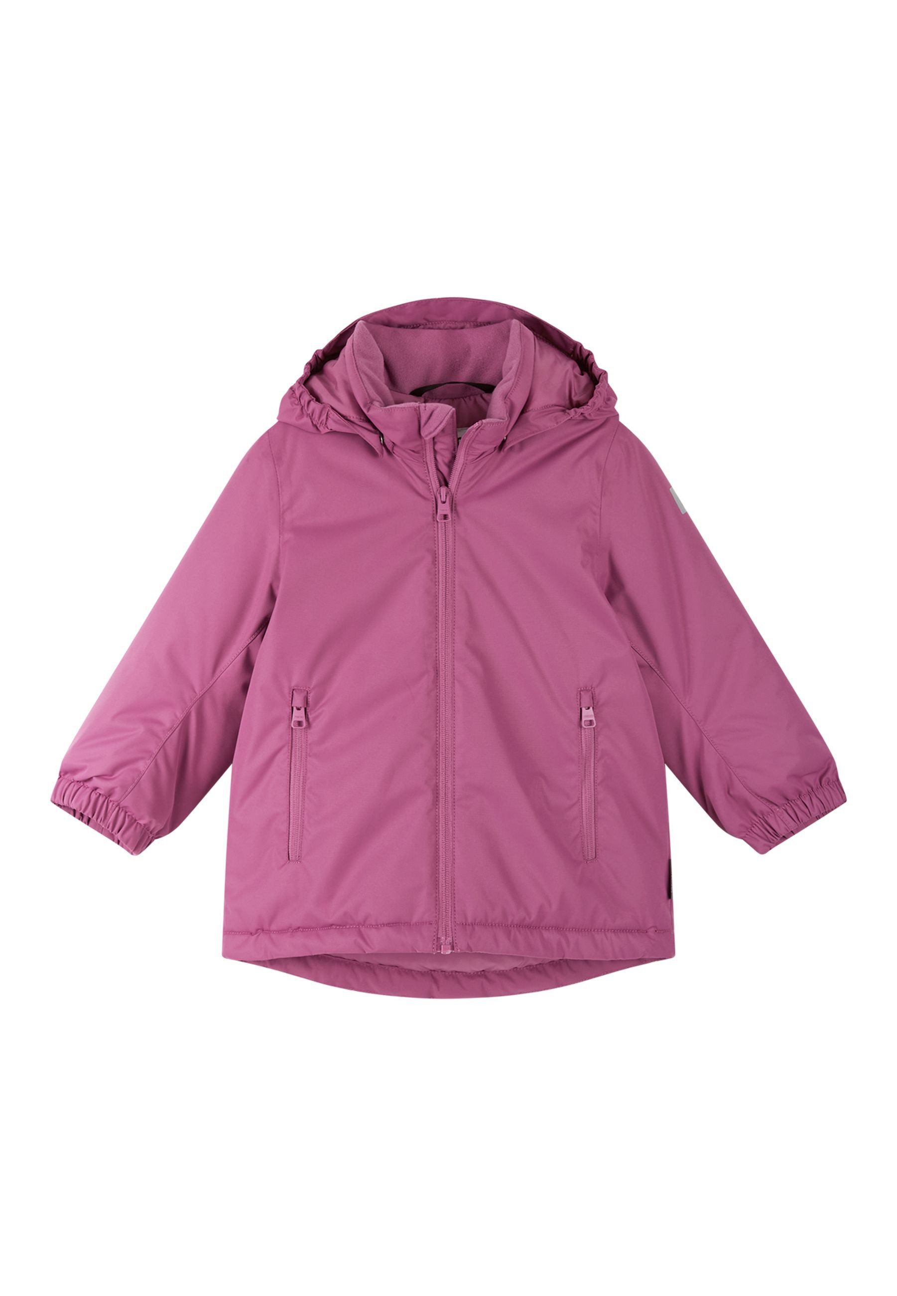 reima Winterjacke NUMMELA Winterjacke (1-St) PFAS-freie, schmutzabweisende Ausrüstung BIONIC-FINISH®ECO