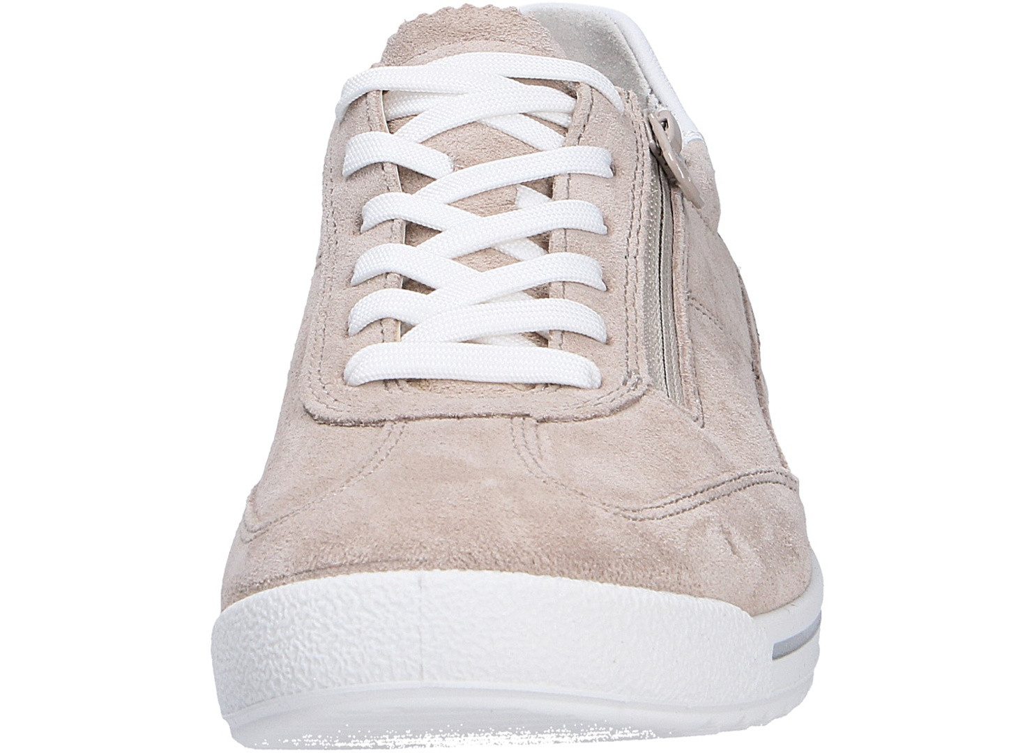 Superfit Superfit Damen Schnürschuh ALIA beige Größe Schnürschuh