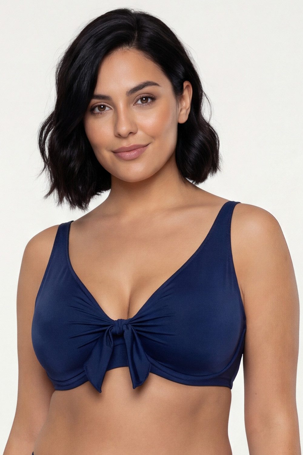Vivisence Triangel-Bikini-Top 3202