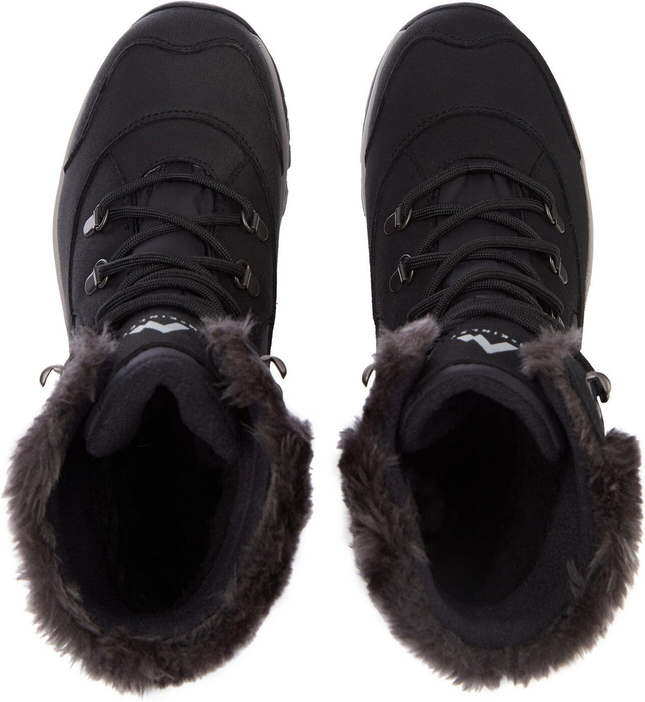 McKINLEY Aprèsstiefel McKinley Ronja AQX Damen Winterboots